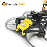 DarwinFPV CineApe35 CineWhoop 6S 3.5 Inch GPS FPV Analog Drone BNF ELRS