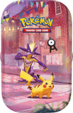Pokemon TCG 30th Celebration Mini Tin (Assorted)