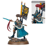 Aeldari: Prince Yriel