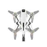 CADDX WalkSnail Curve Micro P18 HD Ascent Lite+ TinyWhoop FPV Drone ELRS