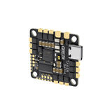 GEPRC GEP-TAKER G4 35A AIO Flight Controller 25.5x25.5mm