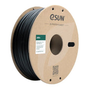 eSUN ABS+ 3D Filament 1.75mm 1KG (Black)