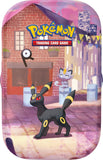 Pokemon TCG 30th Celebration Mini Tin (Assorted)