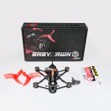 EMAX BabyHawk O3 DJI Air Unit 3.5 Inch 4S FreeStyle Racing FPV Drone