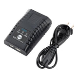 ToolKitRC C3 25W 2S-3S LiPo Charger US Plug