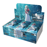Final Fantasy TCG Opus XXV Tears of the Planet Booster Box - image