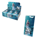 Final Fantasy TCG Opus XXV Tears of the Planet Booster Box - image3