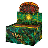 Flesh and Blood Rosetta Booster Box - image