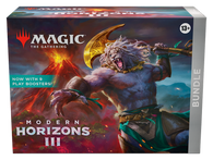 Magic the Gathering - Modern Horizons 3 Bundle - image