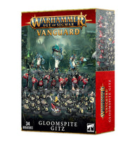 Vanguard: Gloomspite Gitz - image