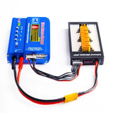 2-6S XT60 Lipo Parallel Charging Board