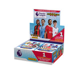 Panini Adrenalyn PLUS 2024/2025 EPL Soccer Cards Booster Box
