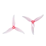 GEMFAN MINJAE 5129.2 3 Blade FreeStyle Racing Propeller (Set Of 4)