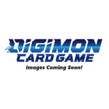 Digimon Card Game Booster Box Time Stranger BT-24