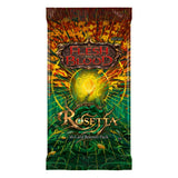 Flesh and Blood Rosetta Booster Box
