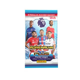 Panini Adrenalyn PLUS 2024/2025 EPL Soccer Cards Booster Box