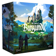Castles of Burgundy Special Edition (Miniatures Version) - image