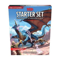 D&D Dragons of Stormwreck - Starter Set - image