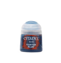 Citadel Base: Kantor Blue - image