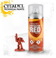 Mephiston Red Spray - image