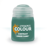 Citadel Contrast: Creed Camo (18ml) - image
