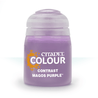 Citadel Contrast: Magos Purple (18ml) - image