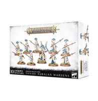 Lumineth Realm Lords: Vanari Auralan Wardens - image