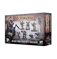 Orlock Arms Masters And Wreckers - image
