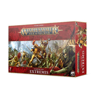 Age of Sigmar: Extremis - image