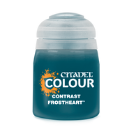 Citadel Contrast: Frostheart (18Ml) - image
