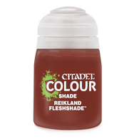 Citadel Shade: Reikland Fleshshade (18Ml) - NEW - image