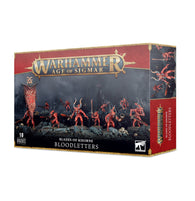 Blades Of Khorne: Bloodletters - image