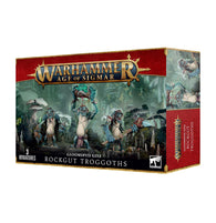 Gloomspite Gitz: Rockgut Troggoths - image