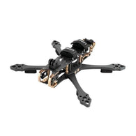 Lumenier QAV-S 2 JohnnyFPV SE 5" Frame Kit - image