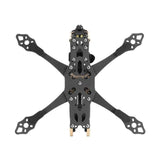 Lumenier QAV-S 2 JohnnyFPV SE 5" Frame Kit - image6