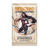 Riftbound League of Legends TCG Booster Box Spiritforged
