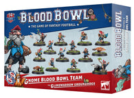 Blood Bowl: Gnome Team - image