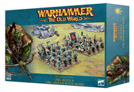 Orc & Goblin Tribes: Orc Boyz & Orc Arrer Boyz Mobs - image