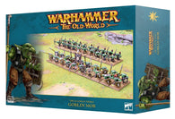Orc & Goblin Tribes: Goblin Mob - image