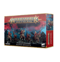 Soulblight Gravelords: Blood Knights - image
