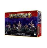 Hedonites Of Slaanesh: Myrmidesh Painbringers - image