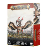 Cities Of Sigmar: Tahlia Vedra Lioness Of The Parch - image