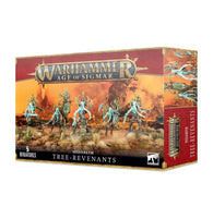 Sylvaneth: Tree-Revenants - image