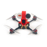 HappyModel Crux3 1S Toothpick 3 Inch Quad FPV Racing Drone