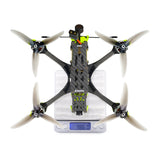 GEPRC MARK5 Analog Freestyle 5 Inch FPV Racing Drone BNF FrSky ELRS