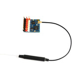 Matek ELRS-R24-P6 ExpressLRS 2.4G PWM Receiver