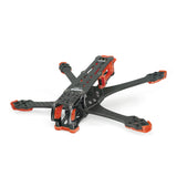 GEPRC GEP-MK5 Pro Frame Kit MARK5 DJI O3 HD Caddx Compatible