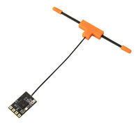 Jumper 2.4GHz ExpressLRS ELRS AION-RX-MINI Receiver Low Latency