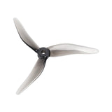 DALPROP Nepal N2 T5142.5 Freestyle 5 Inch 3 Blade Propeller (Set Of 4)