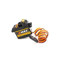 EMAX ES08 MD II Mini Metal Digital Servo For RC Model